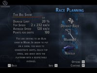Cкриншот World Racing 2: Предельные обороты, изображение № 388935 - RAWG