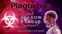 Cкриншот Plague Inc., изображение № 680596 - RAWG