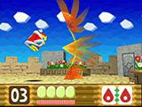 Cкриншот Kirby: The Crystal Shards (Wii), изображение № 249530 - RAWG