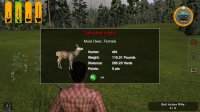Cкриншот Deer Hunter Tournament, изображение № 346441 - RAWG
