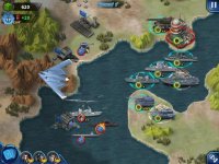 Cкриншот Glory of Generals 2, изображение № 1981171 - RAWG