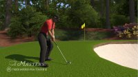 Cкриншот Tiger Woods PGA TOUR 12: The Masters, изображение № 516868 - RAWG