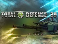 Cкриншот Total Defense 3D HD, изображение № 68052 - RAWG