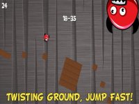 Cкриншот Red Monster Jumper, изображение № 1693368 - RAWG