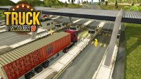 Cкриншот Truck Simulator 2018: Europe, изображение № 1388679 - RAWG