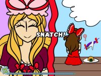 Cкриншот NitorInc.: Touhou Microgames!, изображение № 713248 - RAWG