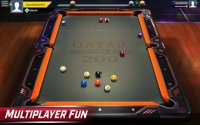 Cкриншот Pool Stars - 3D Online Multiplayer Game, изображение № 1558126 - RAWG