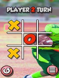 Cкриншот Football Tic-Tac-Toe (2-Player Edition), изображение № 1757475 - RAWG