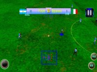 Cкриншот Play Real Football 2017: Soccer Challenge 3D, изображение № 1635125 - RAWG