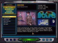 Cкриншот Tom Clancy's Rainbow Six: Rogue Spear, изображение № 319549 - RAWG