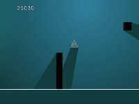 Cкриншот The Impossible Prism - Fun Free Geometry Game, изображение № 2057238 - RAWG