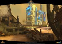 Cкриншот Stargate Worlds, изображение № 446271 - RAWG