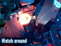 Cкриншот Death Point: 3D Spy Top-Down Shooter, Stealth Game, изображение № 1488310 - RAWG