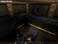Cкриншот Shrak for Quake, изображение № 345960 - RAWG