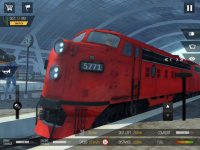 Cкриншот Train Simulator PRO 2018, изображение № 663738 - RAWG