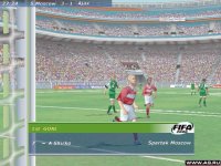 Cкриншот FIFA 2000, изображение № 301087 - RAWG