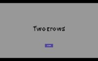 Cкриншот Two crows, изображение № 1320067 - RAWG