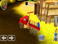 Cкриншот Drive Euro Truck Simulator 2, изображение № 1886945 - RAWG