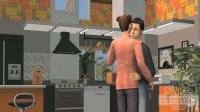 Cкриншот Sims 2: Каталог – Кухня и ванная. Дизайн интерьера, The, изображение № 489749 - RAWG