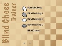 Cкриншот Blind Chess Trainer, изображение № 2244300 - RAWG