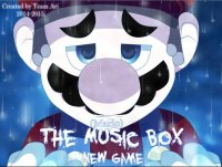 Cкриншот (Mario) The Music Box, изображение № 3246841 - RAWG