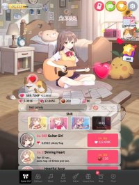Cкриншот Guitar Girl:Relaxing MusicGame, изображение № 2597288 - RAWG