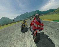 Cкриншот MotoGP: Ultimate Racing Technology 3, изображение № 404116 - RAWG