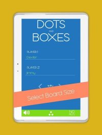 Cкриншот Dots and Boxes game, изображение № 2086472 - RAWG