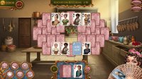 Cкриншот Regency Solitaire II, изображение № 3672900 - RAWG