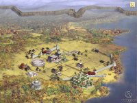 Cкриншот Civilization 3: Conquests, изображение № 368615 - RAWG