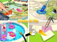 Cкриншот Sweet Baby Girl Cleanup 5 - Messy House Makeover, изображение № 1591623 - RAWG