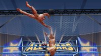 Cкриншот WWE All Stars, изображение № 556734 - RAWG