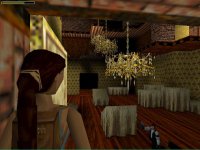 Cкриншот Tomb Raider II, изображение № 809768 - RAWG