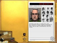 Cкриншот Cold Case Files: The Game, изображение № 411351 - RAWG