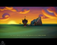 Cкриншот Tales of Monkey Island: Глава 2 - Осада Рыбацкого рифа, изображение № 651163 - RAWG