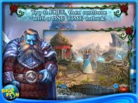 Cкриншот Living Legends: Frozen Beauty HD - A Hidden Object Fairy Tale, изображение № 900587 - RAWG