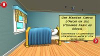Cкриншот Rube Works: The Official Rube Goldberg Invention Game, изображение № 103127 - RAWG