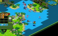 Cкриншот Tropical Stormfront - RTS, изображение № 672414 - RAWG