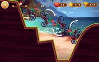 Cкриншот Stunt Moto Racing, изображение № 1570656 - RAWG