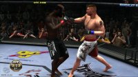 Cкриншот UFC Undisputed 2010, изображение № 545048 - RAWG