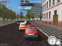 Cкриншот Streets Racer, изображение № 434062 - RAWG
