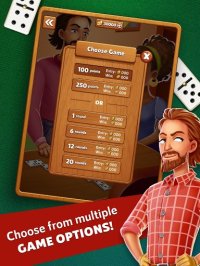 Cкриншот Dominoes Pro, изображение № 2086912 - RAWG