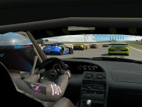 Cкриншот Live for Speed S2, изображение № 412356 - RAWG
