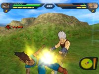 Cкриншот Dragon Ball Z: Budokai Tenkaichi 2, изображение № 1732095 - RAWG