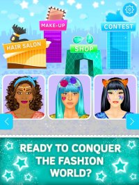 Cкриншот Princess salon and make up game for girls. Premium, изображение № 963808 - RAWG