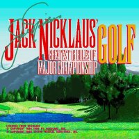 Cкриншот Jack Nicklaus' Greatest 18 Holes of Major Championship Golf, изображение № 736269 - RAWG