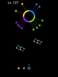 Cкриншот Color Arrow VS Twisty Wheel: Crazy AA game, изображение № 873497 - RAWG