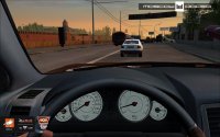 Cкриншот Moscow Racer, изображение № 464905 - RAWG