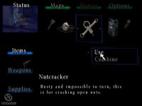 Cкриншот Silent Hill 3, изображение № 374395 - RAWG