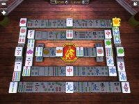 Cкриншот Mahjong Solitaire Blast, изображение № 2057826 - RAWG